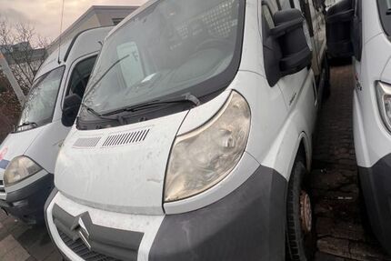 Citroen Jumper 258.400 km 3.400 &euro; Bonn 53119