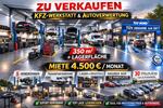 Gewerbeobjekt Köln Mülheim - 199.000&euro; | Angebot:24853777