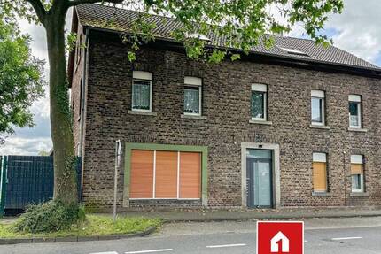 Gewerbeobjekt Hennef / Uckerath Uckerath - 995.000&euro; | Angebot:21837107