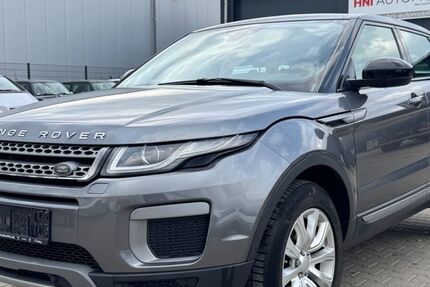Land Rover Range Rover Evoque 124.900 km 14.890 &euro; Elsdorf 50189