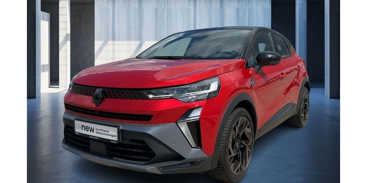 Renault Captur 14.626 km 28.460 &euro; Köln 50939