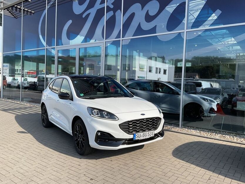 Ford Kuga 29.950 km 35.990 € Hennef (Sieg) 53773