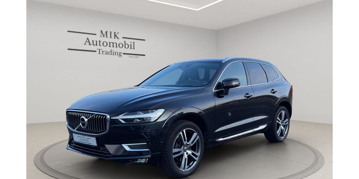Volvo XC60 113.000 km 26.950 &euro; Hürth 50354