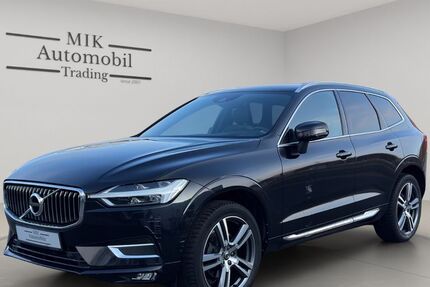 Volvo XC60 113.000 km 28.950 &euro; Hürth 50354