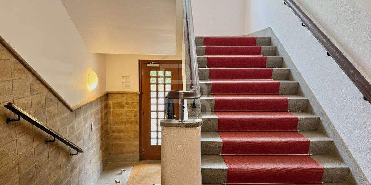 Etagenwohnung Köln Junkersdorf - 3 Zimmer, 75 m&sup2;, 435.000&euro; | Angebot:23367391