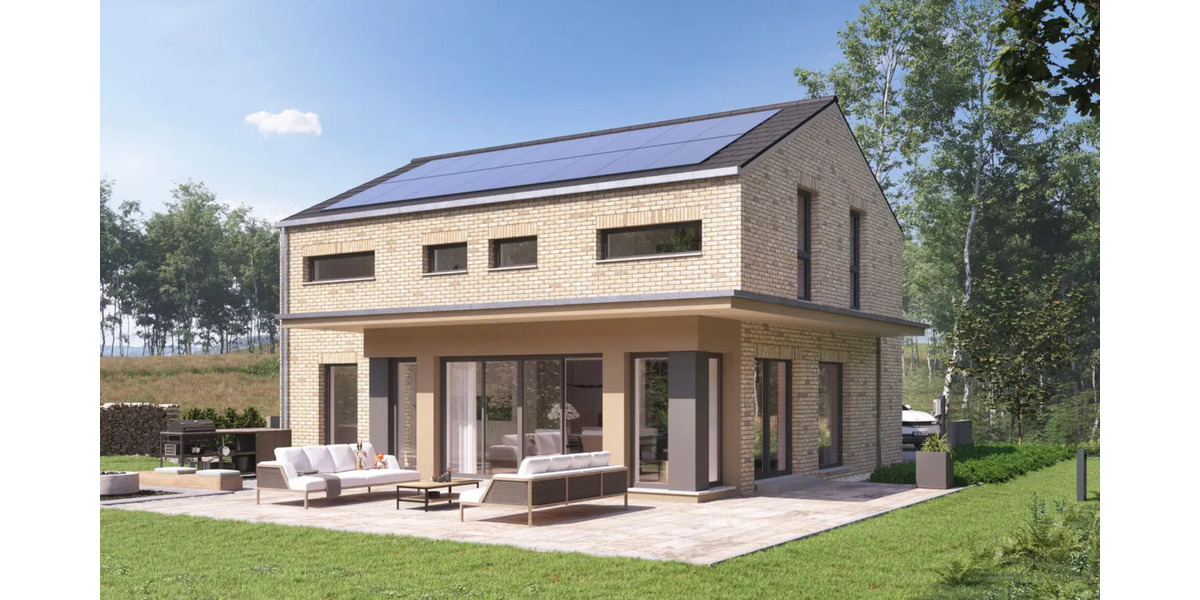 Einfamilienhaus Solingen Wald - 5 Zimmer, 148 m&sup2;, 568.000&euro; | Angebot:26275412