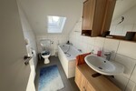 Moderne Dachgeschoßwohnung in ruhiger Lage