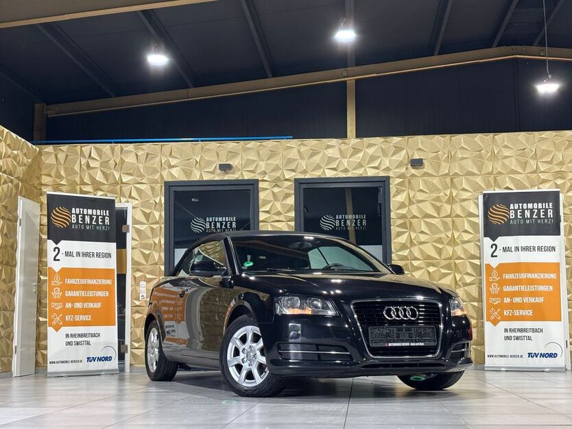 Audi A3 150.000 km 10.499 € Swisttal 53913