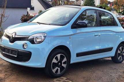 Renault Twingo 118.000 km 6.600 &euro; Bergisch Gladbach 51469