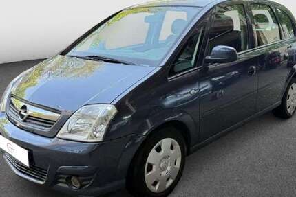 Opel Meriva 149.400 km 2.650 &euro; Hürth 50354