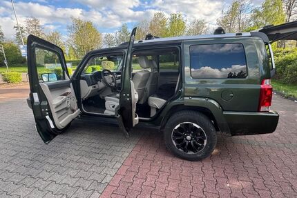 Jeep Commander 271.057 km 10.000 &euro; Odenthal 51519