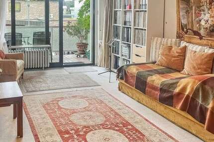 Wohnung zum Kaufen in Köln 149.000 € 35 m²