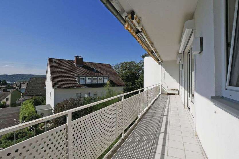 Wohnung zum Mieten in Bad Honnef 1.100 € 111 m²