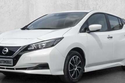 Nissan Leaf 20.824 km 15.980 € Euskirchen 53879
