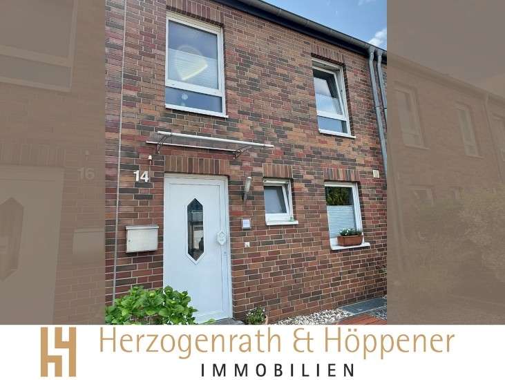 Haus zum Kaufen in Hürth Efferen 549.000 € 113 m²