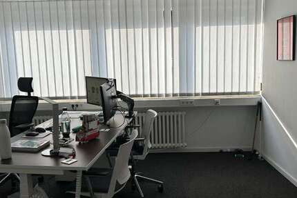 Büro in Köln 696 € 24 m²