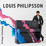Louis Philippson - Solo Konzert 2026
