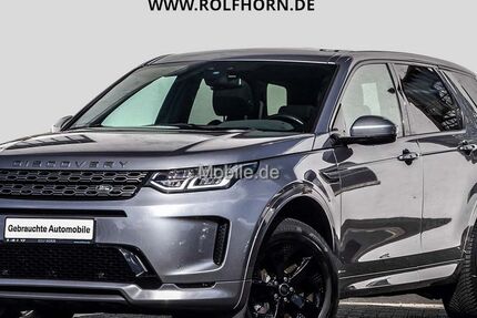 Land Rover Discovery Sport 132.588 km 20.920 € Euskirchen 53879