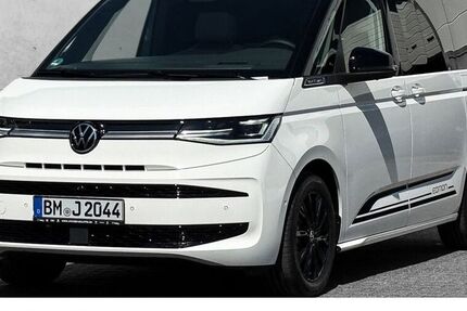 VW T7 Multivan
