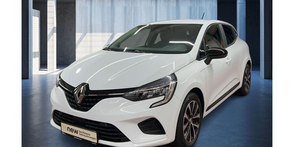 Renault Clio 2.998 km 15.430 &euro; Köln 50939