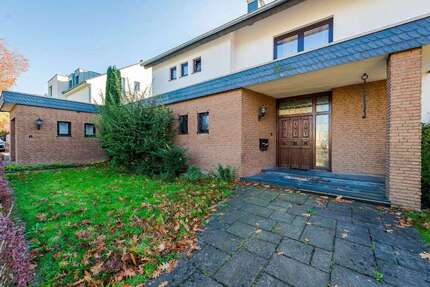 Haus zum Kaufen in Kerpen 957.000 € 207 m² 6 zimmer