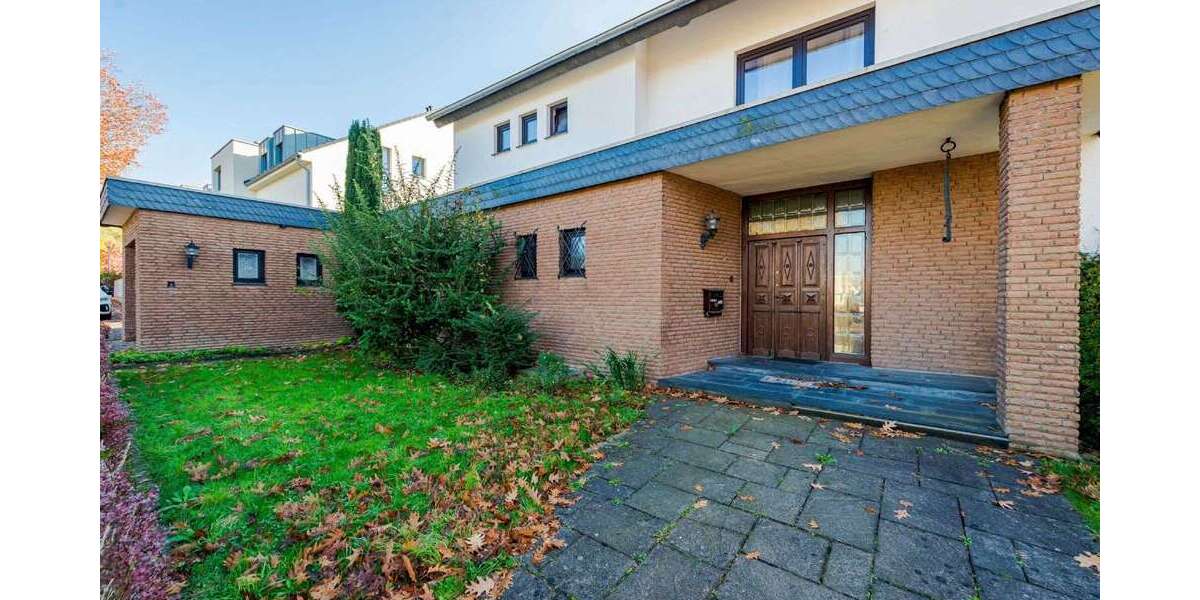 Haus zum Kaufen in Kerpen 957.000 € 207 m² 6 zimmer