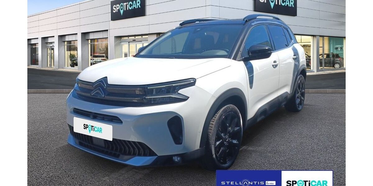 Citroen C5 Aircross 52.290 km 19.490 &euro; Sankt Augustin 53757
