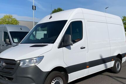 Mercedes-Benz Sprinter 85.365 km 35.522 &euro; Bergheim 50126