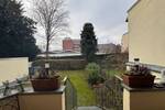 Mehrfamilienhaus (5 WE) mit Garten und Garage in Köln Deutz
