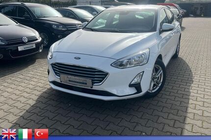 Ford Focus 112.409 km 9.490 &euro; Langenfeld 40764