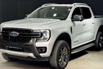 Ford Ranger 73.650 km 37.949 &euro; Pulheim 50259