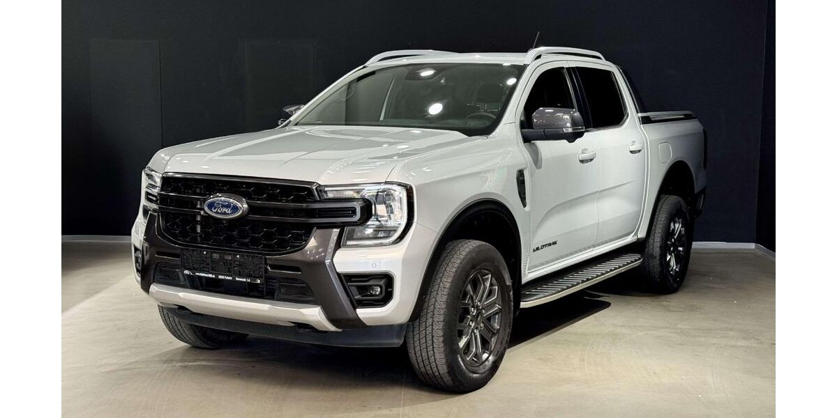 Ford Ranger 73.650 km 39.690 &euro; Pulheim 50259
