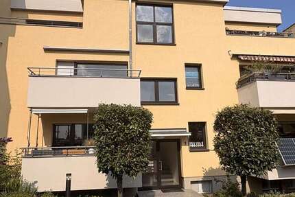 Wohnung Köln / Langel Langel - 2 Zimmer, 65 m&sup2;, 910&euro; | Angebot:26477513