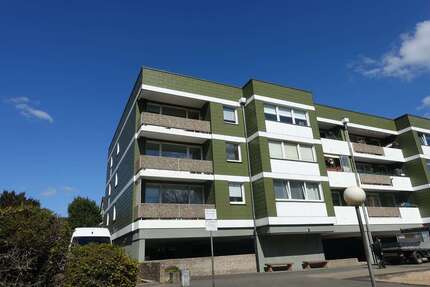 Wohnung Bonn Lannesdorf - 1 Zimmer, 30 m&sup2;, 115.000&euro; | Angebot:26225364