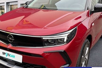 Opel Grandland (X) 10.620 km 22.880 &euro; Köln 50933