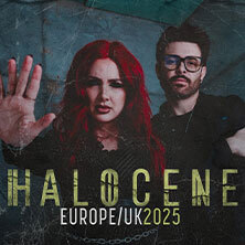Halocene Köln