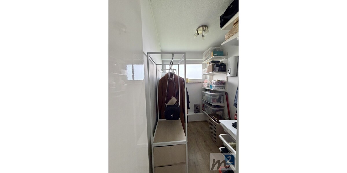 Gepflegte 3‑Zi‑Wohnung in Leverkusen‑Pattscheid – Wohnen zwischen Stadt und Natur - Etagenwohnung Leverkusen Bergisch Neukirchen | Angebot:26235294