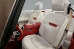 Rolls Royce Phantom Drophead Bespoke Spezial 21.800 km 195.000 &euro; HAAN 42781