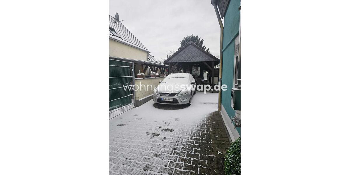 Etagenwohnung Köln Porz - 2 Zimmer, 55 m&sup2;, 750&euro; | Angebot:25228924