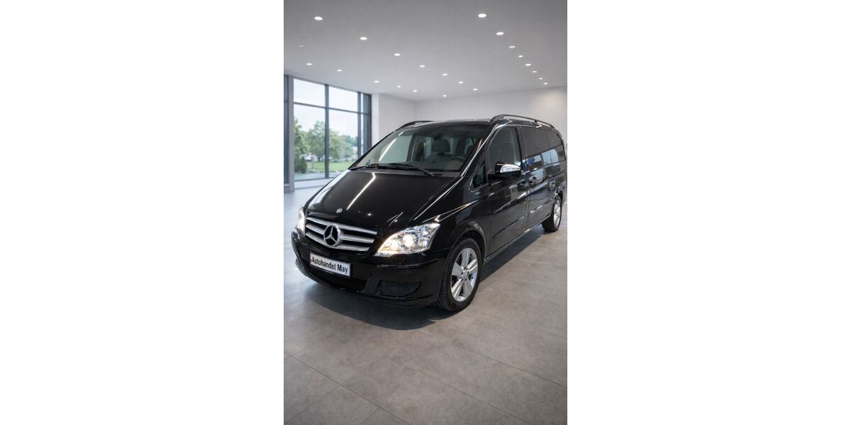 Mercedes-Benz Viano 111.950 km 21.950 &euro; Köln 50674