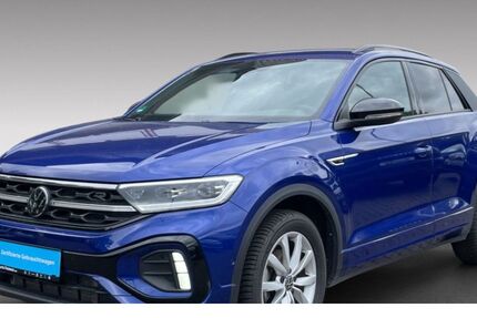 VW T-Roc 32.680 km 31.980 &euro; Bonn 53227