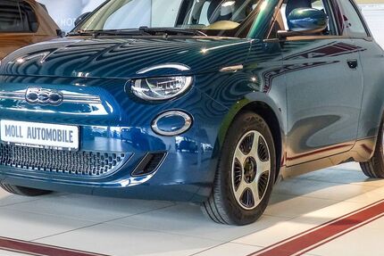 Fiat 500e 11.806 km 16.980 € Köln 50825