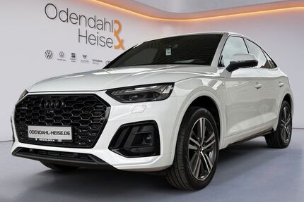 Audi Q5 83.657 km 37.480 &euro; Köln 50739