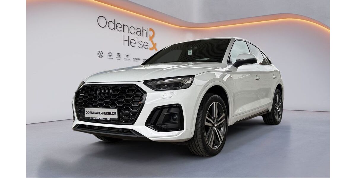 Audi Q5 83.657 km 37.480 &euro; Köln 50739