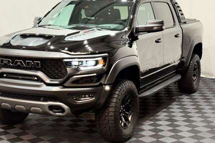 Dodge RAM 2.500 km 146.900 &euro; Solingen 42659