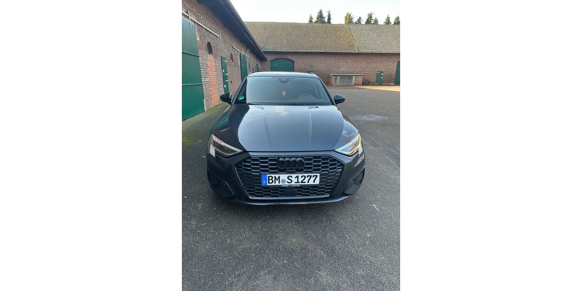 Audi A3 125.000 km 17.750 &euro; Elsdorf 50189