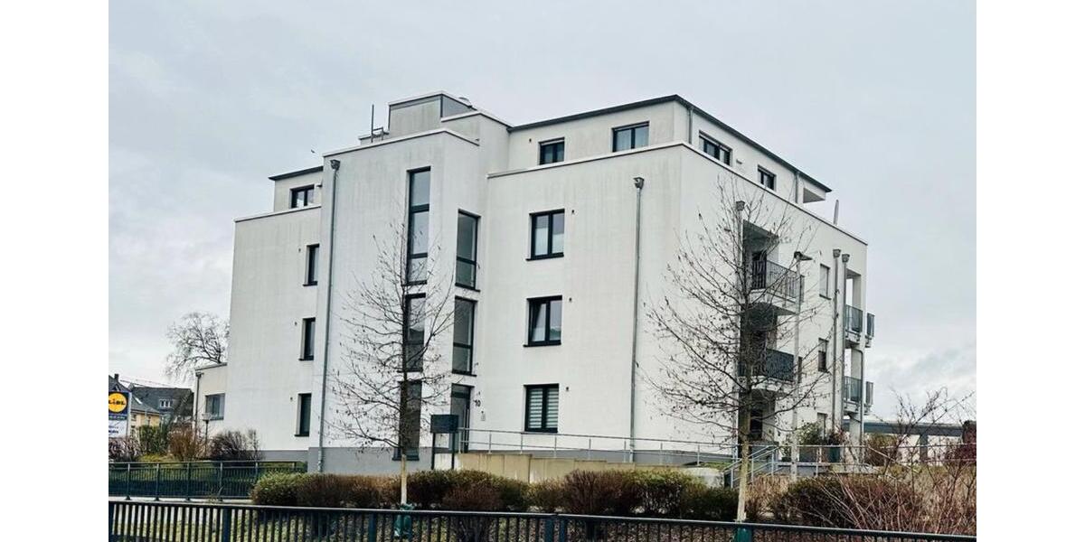 Erdgeschoßwohnung Siegburg - 2 Zimmer, 45 m&sup2;, 238.500&euro; | Angebot:25167848