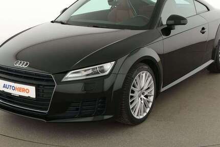 Audi TT 81.062 km 22.450 &euro; Köln 50739