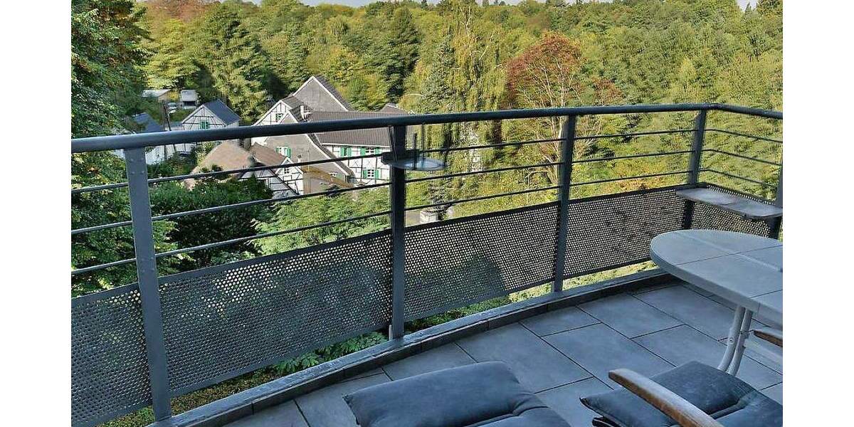 *Reserviert* Sehr schöne 3 Zimmer Wohnung SG-WaldMerscheid, Top gepflegt *provisionsfrei* 3 zimmer