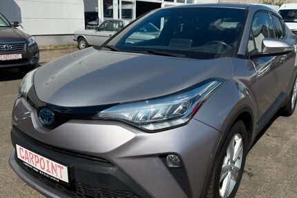 Toyota C-HR 148.000 km 18.450 &euro; Brühl 50321